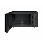 Petit électroménager micro-ondes LG NeoChef MS3265DDS infinytech Réunion 04