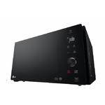 Petit électroménager micro-ondes LG NeoChef MS3265DDS infinytech Réunion 03