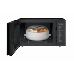 Petit électroménager micro-ondes LG NeoChef MS3265DDS infinytech Réunion 02