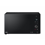 Petit électroménager micro-ondes LG NeoChef MH7265DDS infinytech Réunion 01