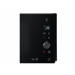 Petit électroménager micro-ondes LG NeoChef MH7265DDS infinytech Réunion 04
