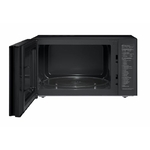 Petit électroménager micro-ondes LG NeoChef MH7265DDS infinytech Réunion 03