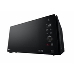 Petit électroménager micro-ondes LG NeoChef MH7265DDS infinytech Réunion 02