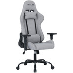 Matériels informatique The G-Lab K-Seat Platinium Gris infinytech Réunion 02