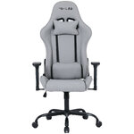 Matériels informatique The G-Lab K-Seat Platinium Gris infinytech Réunion 01