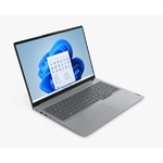 Matériels informatique pc portable LENOVO ThinkBook 16 G6 IRL 21KH00QYFR infinytech Réunion 02