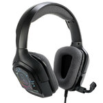 Matériels informatique casque micro The G-Lab KORP Cobalt 7.1 EX infinytech Réunion 04