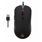 Matériels informatique souris THE G-LAB Kult Cobalt Noire infinytech Réunion 01