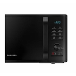 Petit électroménager Micro-ondes Gril Samsung MG23K3515AK 23L Noir infinytech Réunion 04