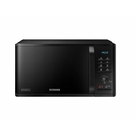 Petit électroménager Micro-ondes Gril Samsung MG23K3515AK 23L Noir infinytech Réunion 01