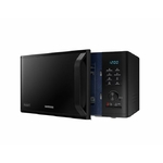 Petit électroménager Micro-ondes Gril Samsung MG23K3515AK 23L Noir infinytech Réunion 03