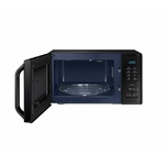 Petit électroménager Micro-ondes Gril Samsung MG23K3515AK 23L Noir infinytech Réunion 02