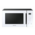Petit électroménager Micro-ondes Gril Samsung MG30T5018AWEF 30L Blanc infinytech Réunion 01