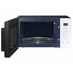 Petit électroménager Micro-ondes Gril Samsung MG30T5018AWEF 30L Blanc infinytech Réunion 02