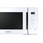 Petit électroménager Micro-ondes Gril Samsung MG30T5018AWEF 30L Blanc infinytech Réunion 03