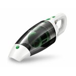 Petit électroménager aspirateur à main PHILIPS Minivac FC614801 infinytech Réunion 01