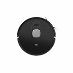Petit électroménager aspirateur robot 2en1 BEKO VRR84314VB infinytech Réunion 01