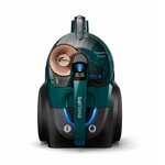 Petit électroménager aspirateur traineau PHILIPS PowerCyclone 8 FC974409 infinytech Réunion 06