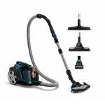 Petit électroménager aspirateur traineau PHILIPS PowerCyclone 8 FC974409 infinytech Réunion 04