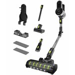 Petit électroménager aspirateur balai BEKO VRT84225VI infinytech Réunion 02