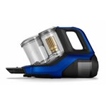 Petit électroménager aspirateur balai sans fil PHILIPS Série 8000 XC804901 infinytech Réunion 02