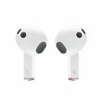 Matériels audio écouteurs SAMSUNG Galaxy Bud3 SM-R530N Blanc infinytech Réunion 04