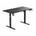 Matériels informatique bureau assis-debout SPIRIT of GAMER DESK700 infinytech Réunion 02