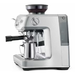 Petit électroménager Machine expresso SAGE Barista Express Impress SES876BSS4EEU1 inox infinytech Réunion 02
