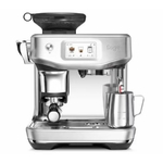 Petit électroménager Machine expresso SAGE Barista Touch Impress SES881BSS4FEU1 infinytech Réunion 01