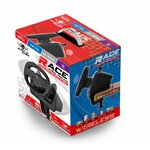 Matériels informatique volant SPIRIT of GAMER RACE WHEEL PRO AIR infinytech Réunion 02