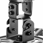 Support universel pour vidéoprojecteur VOLKANO VK-4019-BK infinytech Réunion 12