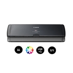 Scanner CANON imageFORMULA P-215II infinytech Réunion 10