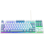 Matériels informatique clavier THE G-LAB KEYZ-CAE-TKL-WG infinytech Réunion 02