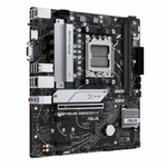 Matériels informatique carte mère ASUS PRIME B650M-K infinytech Réunion 02