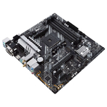 Matériels informatique carte mère ASUS PRIME B550M-A WIFI II infinytech Réunion 03