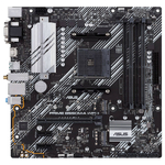 Matériels informatique carte mère ASUS PRIME B550M-A WIFI II infinytech Réunion 02