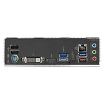 Matériels informatique carte mère Gigabyte B550 Gaming X V2 infinytech Réunion 04