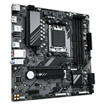 Matériels informatique carte mère Gigabyte B650M D3HP infinytech Réunion 03
