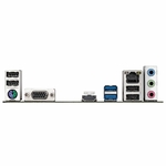 Matériels informatique carte mère GIGABYTE H610M H V2 DDR5 rev. 1.0 infinytech Réunion 04