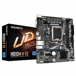 Matériels informatique carte mère GIGABYTE H610M H V2 DDR5 rev. 1.0 infinytech Réunion 01
