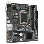 Matériels informatique carte mère GIGABYTE H610M H V2 DDR5 rev. 1.0 infinytech Réunion 03