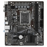 Matériels informatique carte mère GIGABYTE H610M H V2 DDR5 rev. 1.0 infinytech Réunion 02