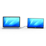 Matériels informatique écran pc nomade PORT DESIGNS 902101T infinytech Réunion 03