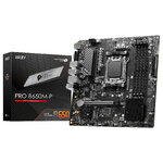 Matériels informatique carte mère MSI PRO B650M-P infinytech Réunion 01