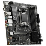 Matériels informatique carte mère MSI PRO B650M-P infinytech Réunion 03