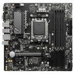 Matériels informatique carte mère MSI PRO B650M-P infinytech Réunion 02
