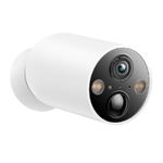 Vidéosurveillance caméra extérieure Tapo C425 infinytech Réunion 03