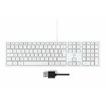 Matériels informatique clavier ultra fin MOBILITY LAB ML300368 pour Mac infinytech Réunion 01