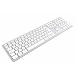 Matériels informatique clavier ultra-fin MOBILITY LAB ML300900 Bluetooth infinytech Réunion 02