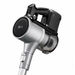 Petit électroménager aspirateur balai LG CordZero A9K-PRIME1S infinytech Réunion 06